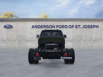 New 2026 Ford Super Duty F-450 DRW for sale in St. Joseph MO