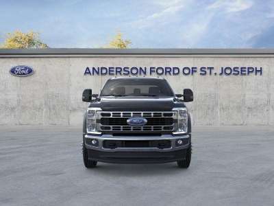 New 2026 Ford Super Duty F-450 DRW for sale in St. Joseph MO