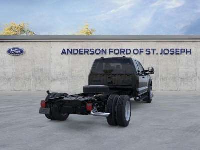New 2026 Ford Super Duty F-450 DRW for sale in St. Joseph MO