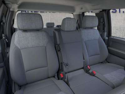 New 2026 Ford Super Duty F-450 DRW XLT 4WD SuperCab 168 WB 60 CA Extended Cab Truck for sale in St. Joseph MO