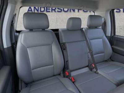 New 2026 Ford Super Duty F-350 DRW XL 4WD Reg Cab 145 WB 60 CA Regular Cab Truck for sale in St. Joseph MO