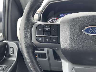 Used 2021 Ford F-150 for sale in St. Joseph MO