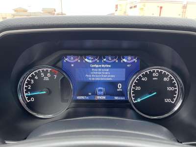 Used 2021 Ford F-150 for sale in St. Joseph MO