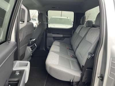 Used 2021 Ford F-150 for sale in St. Joseph MO