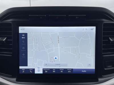 Used 2021 Ford F-150 for sale in St. Joseph MO