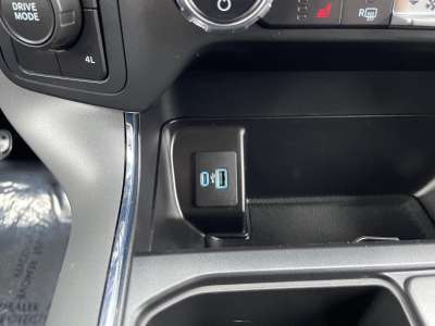 Used 2021 Ford F-150 for sale in St. Joseph MO