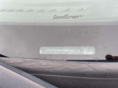 Used 2021 Ford F-150 for sale in St. Joseph MO