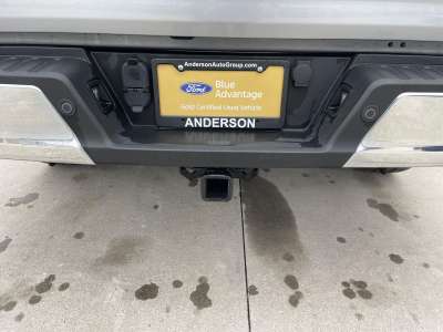 Used 2021 Ford F-150 for sale in St. Joseph MO