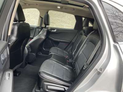 Used 2020 Ford Escape for sale in St. Joseph MO