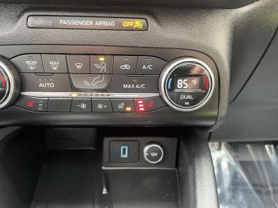 Used 2020 Ford Escape for sale in St. Joseph MO