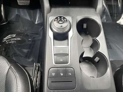 Used 2020 Ford Escape for sale in St. Joseph MO