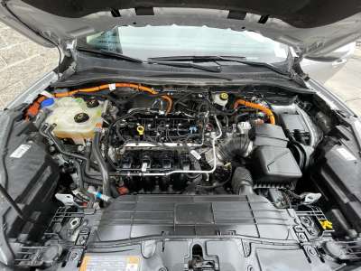 Used 2020 Ford Escape for sale in St. Joseph MO