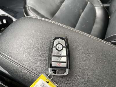 Used 2020 Ford Escape for sale in St. Joseph MO