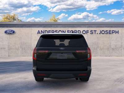 New 2026 Ford Expedition Tremor SUV/Crossover for sale in St. Joseph MO