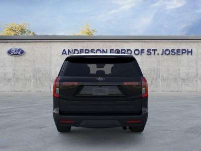 New 2026 Ford Expedition for sale in St. Joseph MO