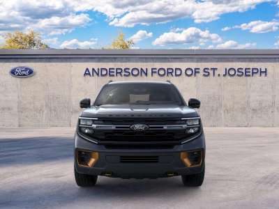 New 2026 Ford Expedition for sale in St. Joseph MO