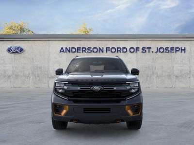 New 2026 Ford Expedition for sale in St. Joseph MO
