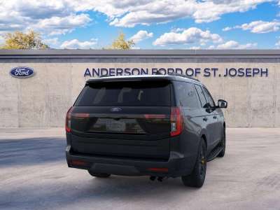 New 2026 Ford Expedition for sale in St. Joseph MO