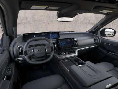 New 2026 Ford Expedition Tremor SUV/Crossover for sale in St. Joseph MO