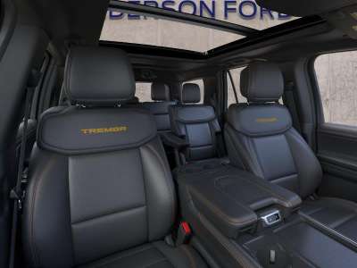 New 2026 Ford Expedition for sale in St. Joseph MO