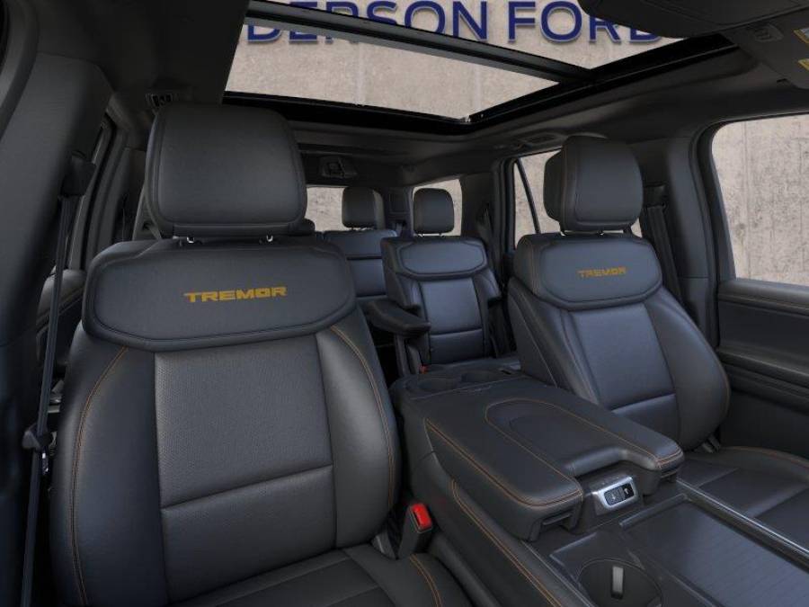 New 2026 Ford Expedition for sale in St. Joseph MO