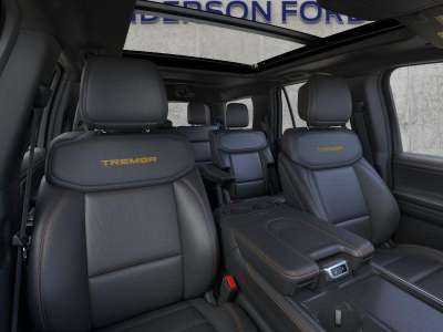 New 2026 Ford Expedition Tremor SUV/Crossover for sale in St. Joseph MO