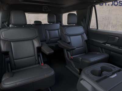 New 2026 Ford Expedition for sale in St. Joseph MO