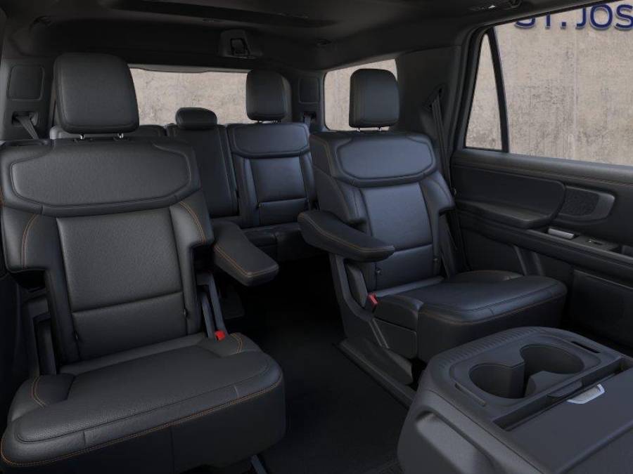 New 2026 Ford Expedition for sale in St. Joseph MO