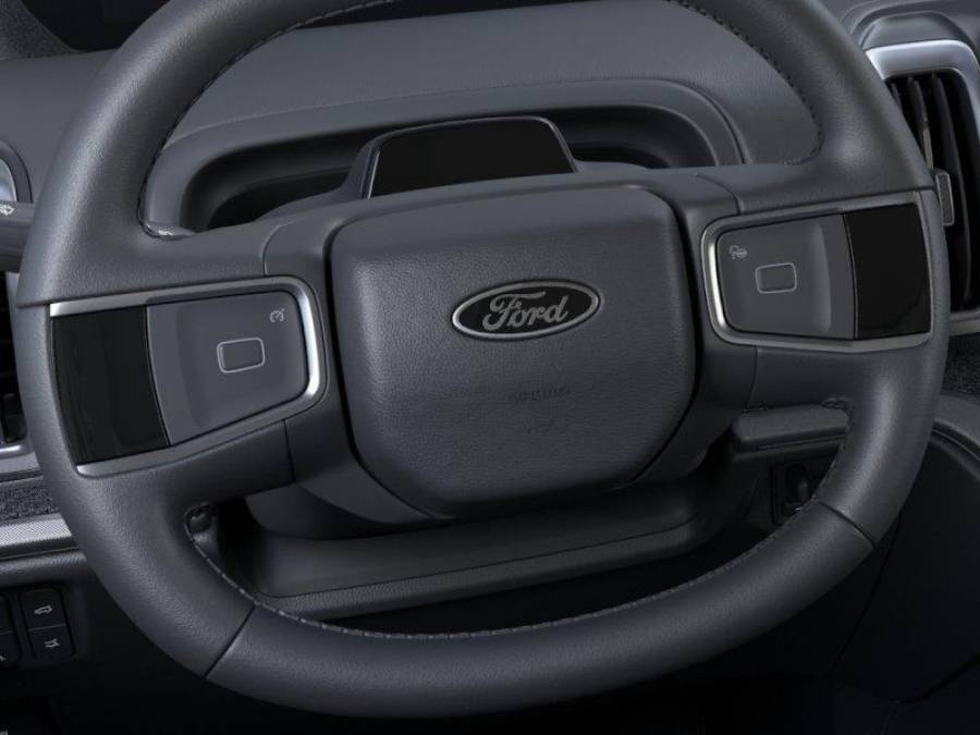 New 2026 Ford Expedition for sale in St. Joseph MO