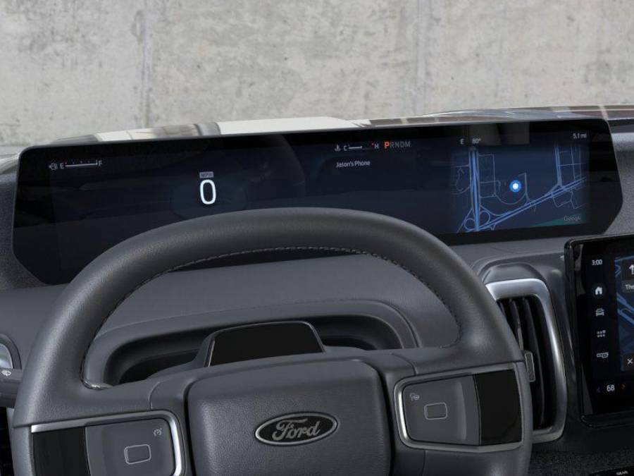 New 2026 Ford Expedition for sale in St. Joseph MO