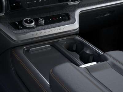 New 2026 Ford Expedition for sale in St. Joseph MO