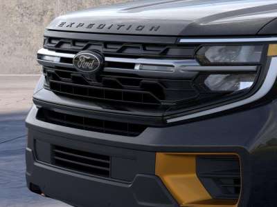 New 2026 Ford Expedition for sale in St. Joseph MO