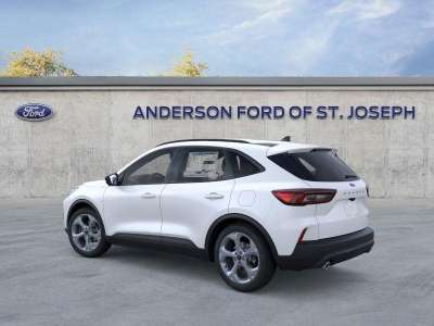 New 2026 Ford Escape for sale in St. Joseph MO