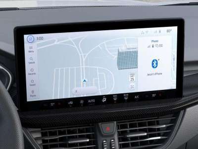 New 2026 Ford Escape for sale in St. Joseph MO