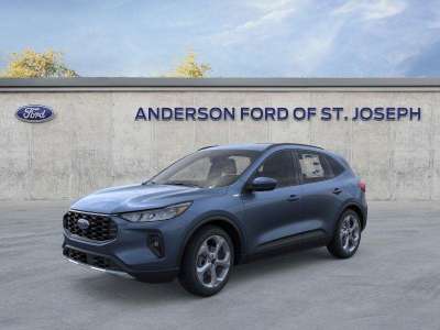 New 2026 Ford Escape ST-Line Select SUV/Crossover for sale in St. Joseph MO