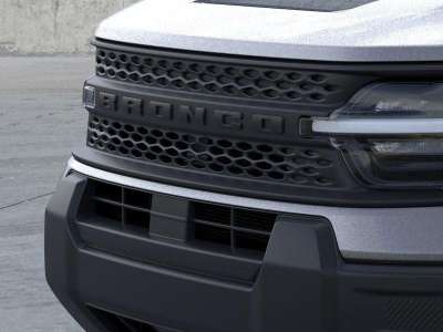 New 2025 Ford Bronco Sport for sale in St. Joseph MO