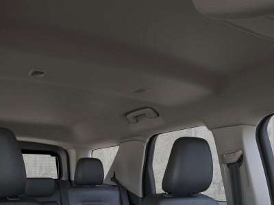 New 2025 Ford Bronco Sport for sale in St. Joseph MO