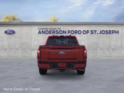 New 2026 Ford F-150 for sale in St. Joseph MO