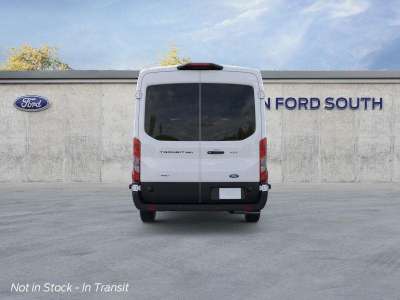 New 2026 Ford Transit Passenger Wagon for sale in St. Joseph MO