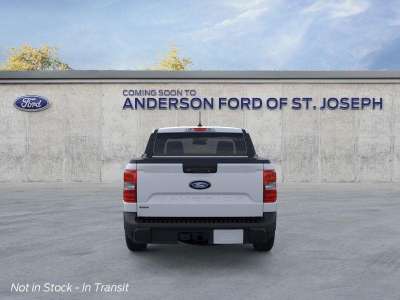 New 2026 Ford Maverick Lariat Crew Cab Truck for sale in St. Joseph MO