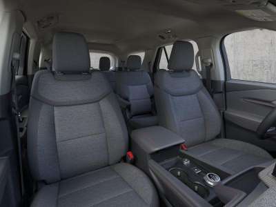 New 2026 Ford Explorer Active w/100A Pkg SUV/Crossover for sale in St. Joseph MO