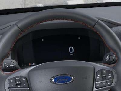 New 2026 Ford Explorer for sale in St. Joseph MO