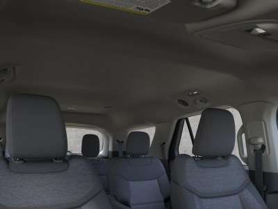 New 2026 Ford Explorer for sale in St. Joseph MO