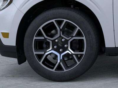 New 2026 Ford Maverick for sale in St. Joseph MO