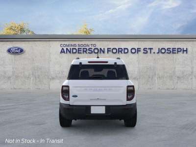 New 2026 Ford Bronco Sport Big Bend SUV/Crossover for sale in St. Joseph MO