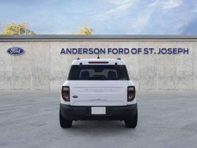New 2026 Ford Bronco Sport Big Bend SUV/Crossover for sale in St. Joseph MO