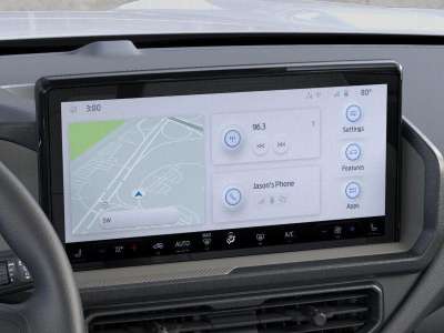 New 2026 Ford Bronco Sport for sale in St. Joseph MO