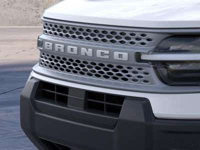 New 2026 Ford Bronco Sport for sale in St. Joseph MO