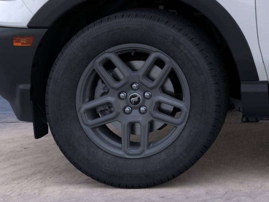 New 2026 Ford Bronco Sport for sale in St. Joseph MO