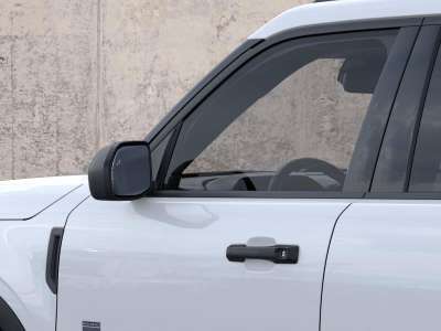 New 2026 Ford Bronco Sport for sale in St. Joseph MO